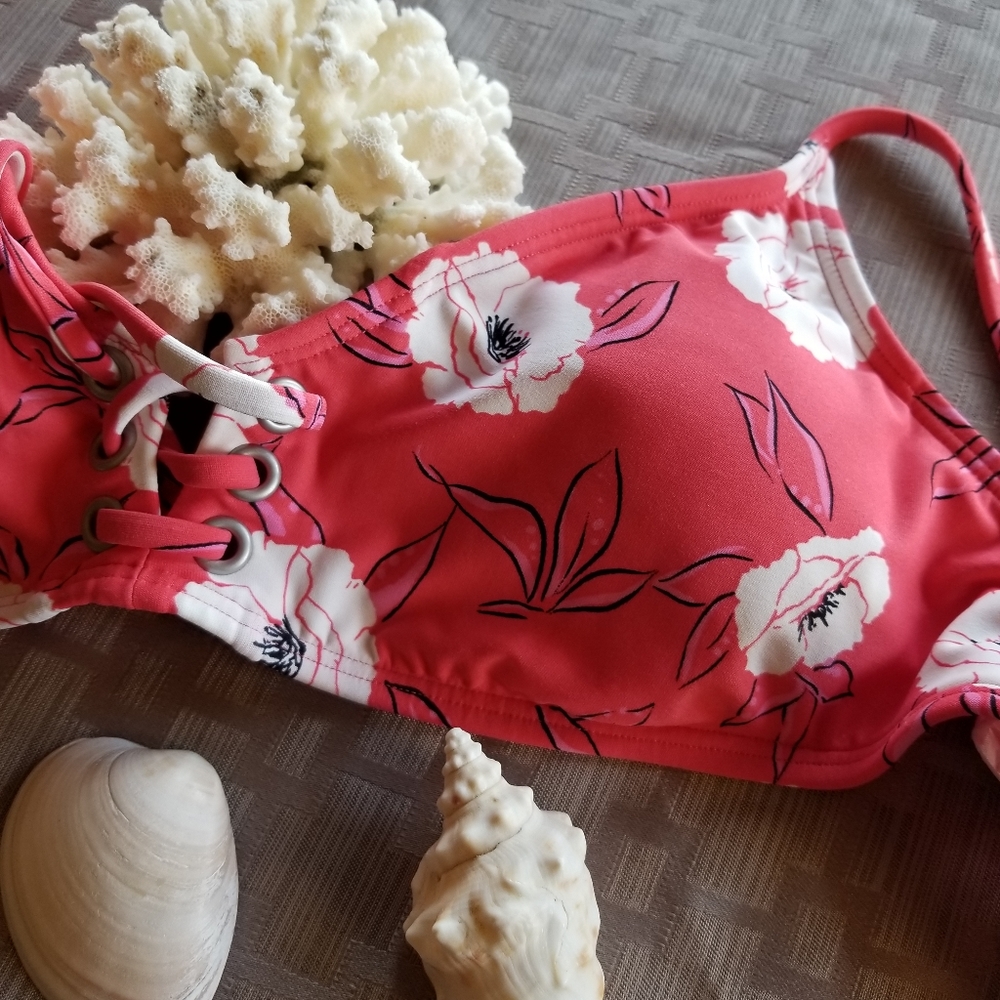 Bathing top - Picture 3 of 3
